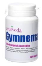 Gymnema Sylvestre 60 czapek