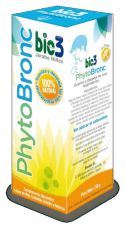 Bio3 Phytobronc Syrop Dzieci 210 ml