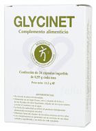 Glycinet 24 kapsułki