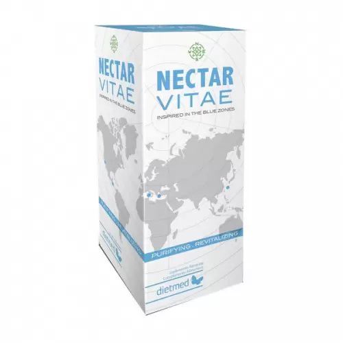 Nektar Vitae 500 ml