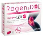 Regendol Kolagen Uc II 30 Tabletek 40 mg