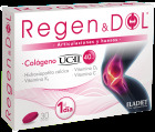 Regendol Kolagen Uc II 30 Tabletek 40 mg