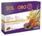 Sol de Oro 30 tabletek