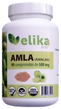 Amla 90 tabletek 500 mg