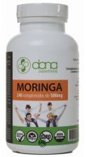 Moringa 500 Mg 240 tabletek