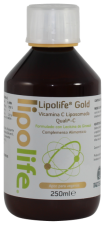 Witamina C Liposom 250 ml