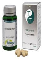 Precisium 900 Yue Ju Wan 60 tabletek