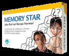 20 fiolek Memory Star Jelly