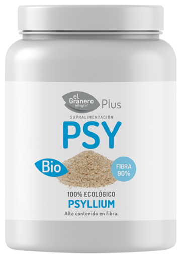 Psyllium Bio 400 gr