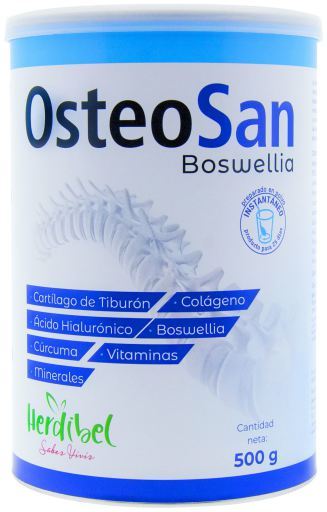 Osteozan Boswelia 500 gr