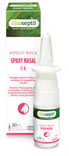 Olioseptil spray do nosa 20 ml