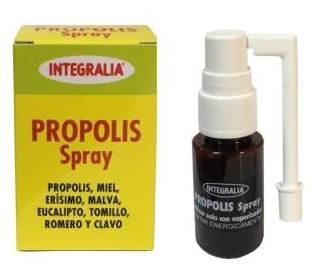 Propolis z Erissimo Spray 15 ml