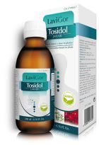 Syrop Tosidol 200 ml