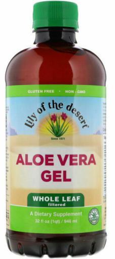 Żel Aloe Vera 946 ml