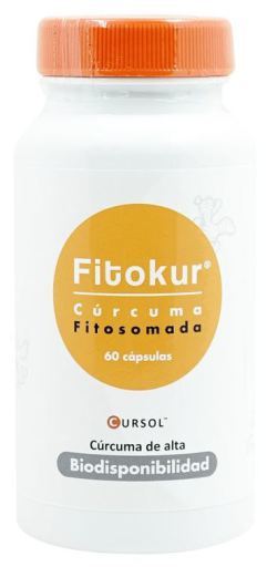 Fitokur 30 tabletek