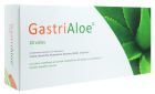 Gastrialoe 20 fiolek