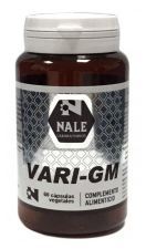 Vari Gm 730 mg 60 kapsułek