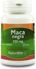 Black Andean Maca 500 mg 60 tabletek