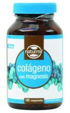 Kolagen z Magnezem 600 Mg 180 Comp