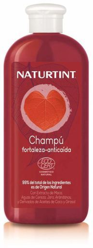 Szampon Siła-Anticaida 330 ml