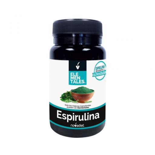 Spirulina 30 kaps.