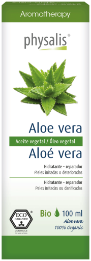 Aloes 100 ml