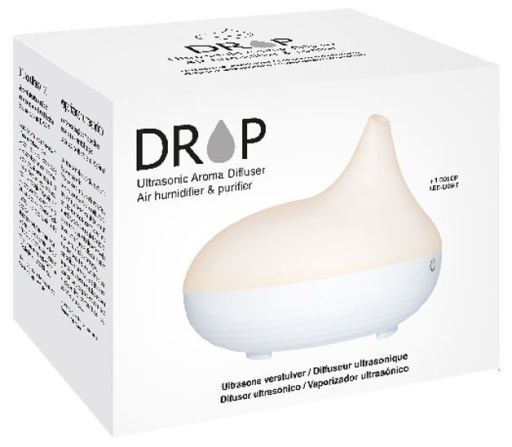 Dyfuzor ultradźwiękowy Drop c