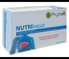 Nutri Hepat 60 tabletek