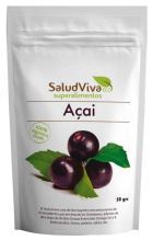 Eko Açai w proszku 50 gr