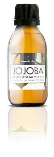 Ekologiczna Dziewica Jojoba 60 ml