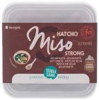 Hatcho Miso Strong Niepasteryzowana pasta sojowa