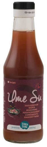 Ume Su Umeboshi Przyprawa 250 ml