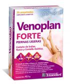 Zentrum Suplement diety Venoplan Forte 30 tabletek