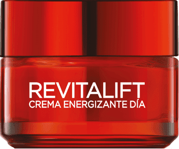 Revitalift Energetyzujący krem na dzień z czerwonym żeń-szeniem 50 ml