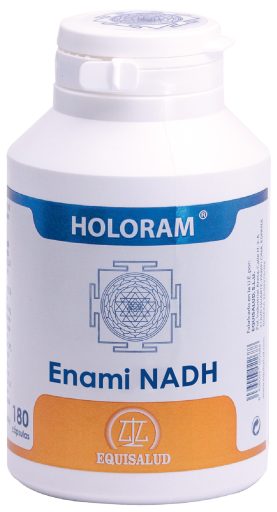 Holoram Enami Nadh 60 kapsułek