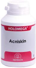 Holomega Acniskin 180 kapsułek