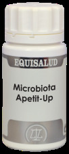 Microbiota Apetit-Up 60 kapsułek