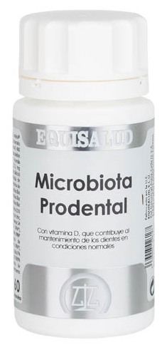 Prodental Microbiota 60 kapsułek