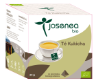 Kukicha Tea Bio 10 piramid