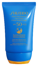 Krem przeciwsłoneczny Expert 50ml