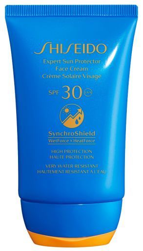 Krem przeciwsłoneczny Expert 50ml