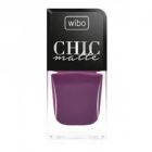 Lakier do paznokci Chic Matte 3