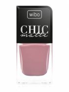 Lakier do paznokci Chic Matte 3