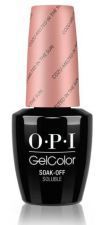 Lakier do paznokci Classics Gel Color 15 ml