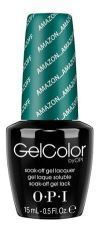 Lakier do paznokci Classics Gel Color 15 ml