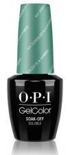 Lakier do paznokci Classics Gel Color 15 ml