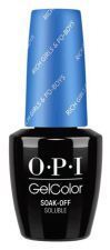 Lakier do paznokci Classics Gel Color 15 ml