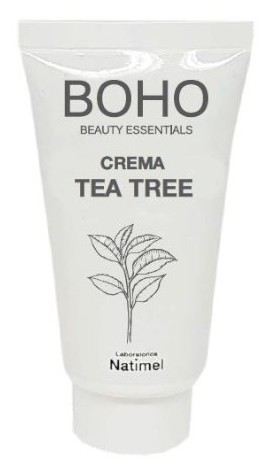 Krem do rąk Tea Tree Bio 40 ml