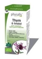 Esencja Tymiankowa Linalol 10 ml