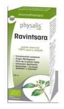 Esencja Ravintsara 10 ml